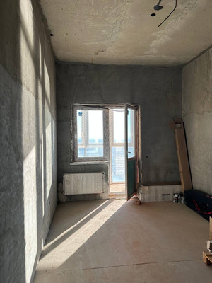 Продам трехкомнатную (3-комн.) квартиру, Береговая ул, 2к2, Краснодар г