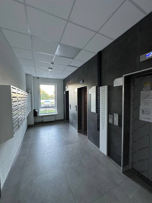 Продам трехкомнатную (3-комн.) квартиру, Береговая ул, 2к2, Краснодар г