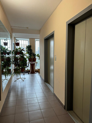 Продам двухкомнатную (2-комн.) квартиру, Госпитальный Вал ул, 5, Москва г
