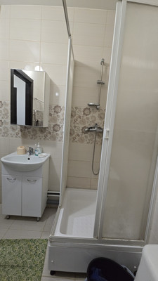 Продам однокомнатную (1-комн.) квартиру, Петровский б-р, 11к1, Мурино п
