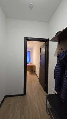 Продам однокомнатную (1-комн.) квартиру, Петровский б-р, 11к1, Мурино п