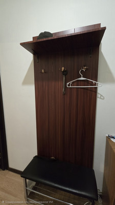 Продам однокомнатную (1-комн.) квартиру, Петровский б-р, 11к1, Мурино п
