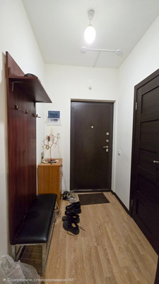 Продам однокомнатную (1-комн.) квартиру, Петровский б-р, 11к1, Мурино п