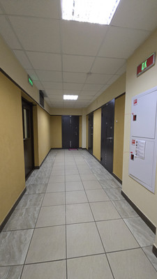 Продам однокомнатную (1-комн.) квартиру, Петровский б-р, 11к1, Мурино п