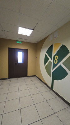 Продам однокомнатную (1-комн.) квартиру, Петровский б-р, 11к1, Мурино п