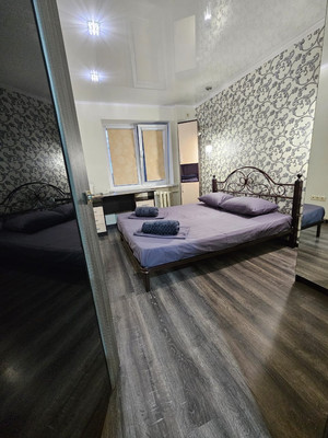 Сдам трехкомнатную (3-комн.) квартиру, Рабфаковская ул, 36, Туапсе г