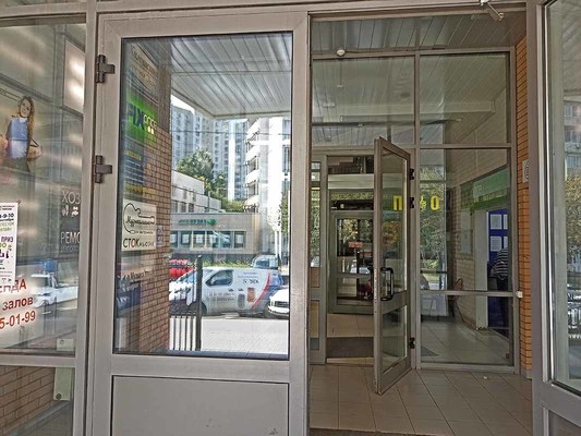 Сдам торговое помещение 49 м2, Гурьянова ул, 30, Москва г