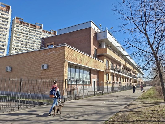 Сдам торговое помещение 49 м2, Гурьянова ул, 30, Москва г