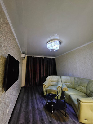 Сдам трехкомнатную (3-комн.) квартиру, Рабфаковская ул, 36, Туапсе г