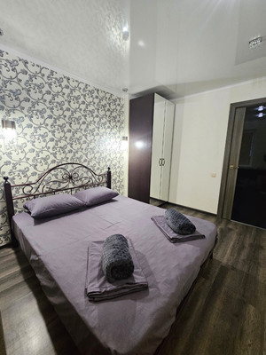 Сдам трехкомнатную (3-комн.) квартиру, Рабфаковская ул, 36, Туапсе г