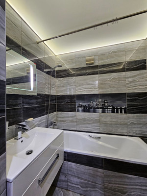 Сдам трехкомнатную (3-комн.) квартиру, Рабфаковская ул, 36, Туапсе г