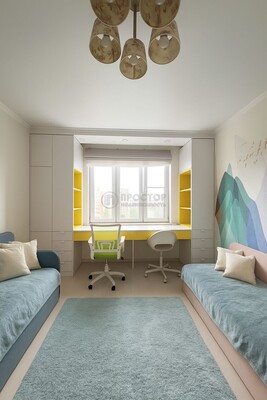 Продам трехкомнатную (3-комн.) квартиру, Бориса Пастернака ул, 21, Внуковское п