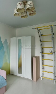 Продам трехкомнатную (3-комн.) квартиру, Бориса Пастернака ул, 21, Внуковское п