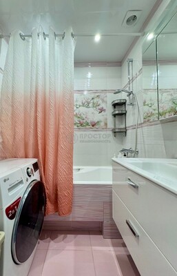 Продам трехкомнатную (3-комн.) квартиру, Бориса Пастернака ул, 21, Внуковское п
