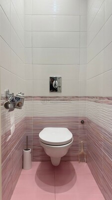 Продам трехкомнатную (3-комн.) квартиру, Бориса Пастернака ул, 21, Внуковское п