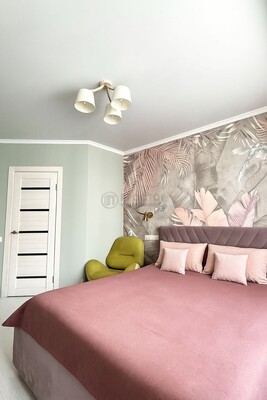 Продам трехкомнатную (3-комн.) квартиру, Бориса Пастернака ул, 21, Внуковское п