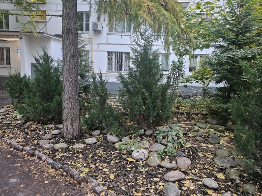 Продам двухкомнатную (2-комн.) квартиру, Херсонская ул, 33, Москва г