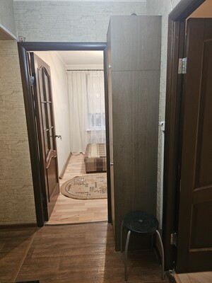 Продам двухкомнатную (2-комн.) квартиру, Херсонская ул, 33, Москва г