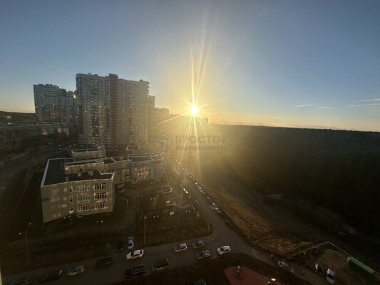 Продам однокомнатную (1-комн.) квартиру, Космонавтов б-р, 13, Красногорск г