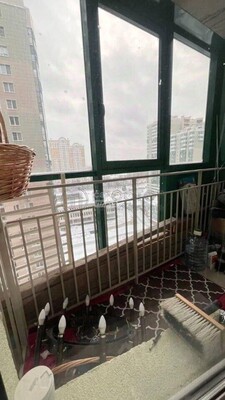 Продам однокомнатную (1-комн.) квартиру, Космонавтов б-р, 13, Красногорск г