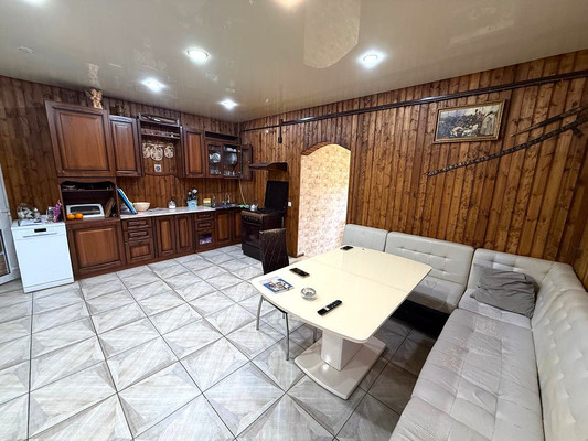 Продам дом, Репина ул, 4, Нефтегорск пгт, 0 км от города