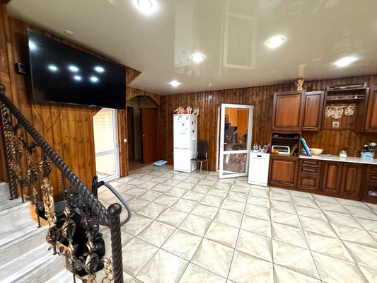 Продам дом, Репина ул, 4, Нефтегорск пгт, 0 км от города