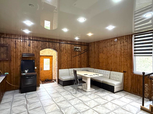 Продам дом, Репина ул, 4, Нефтегорск пгт, 0 км от города