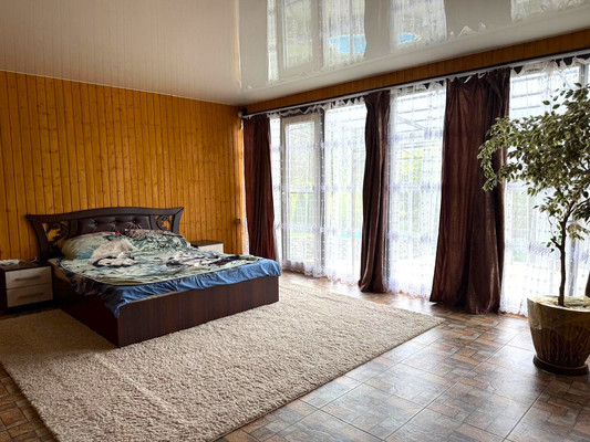 Продам дом, Репина ул, 4, Нефтегорск пгт, 0 км от города