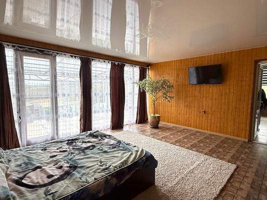 Продам дом, Репина ул, 4, Нефтегорск пгт, 0 км от города