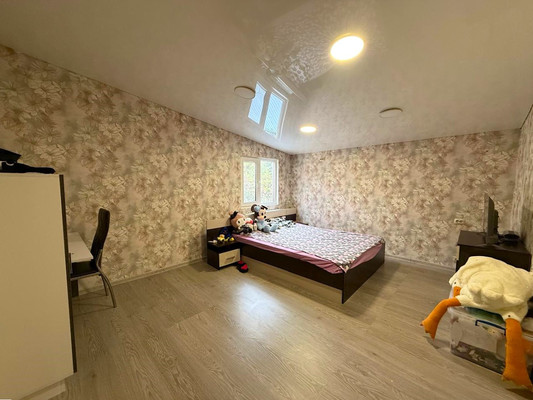 Продам дом, Репина ул, 4, Нефтегорск пгт, 0 км от города