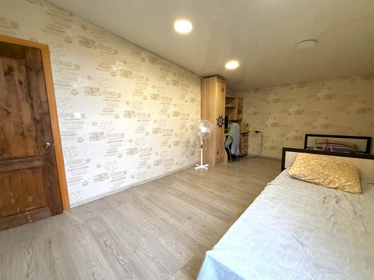 Продам дом, Репина ул, 4, Нефтегорск пгт, 0 км от города