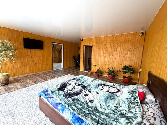 Продам дом, Репина ул, 4, Нефтегорск пгт, 0 км от города