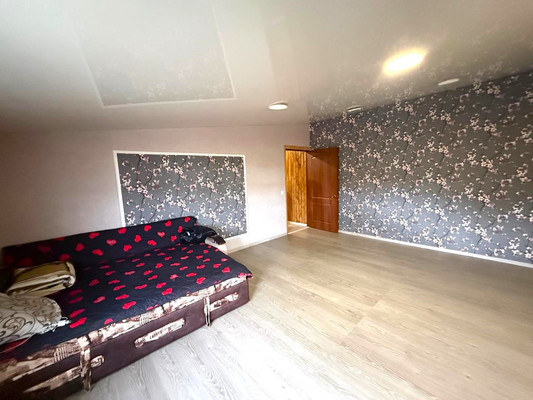 Продам дом, Репина ул, 4, Нефтегорск пгт, 0 км от города