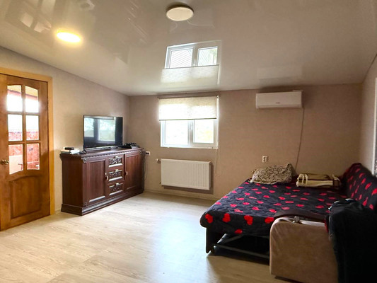 Продам дом, Репина ул, 4, Нефтегорск пгт, 0 км от города