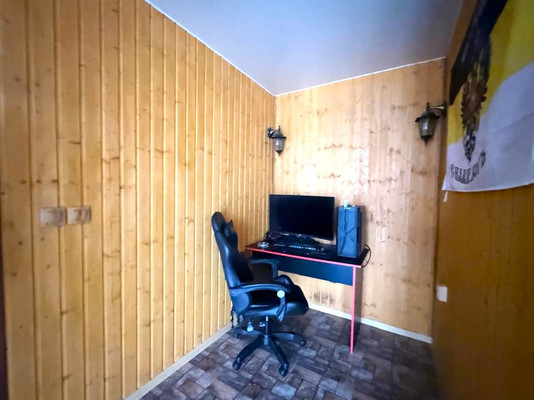 Продам дом, Репина ул, 4, Нефтегорск пгт, 0 км от города