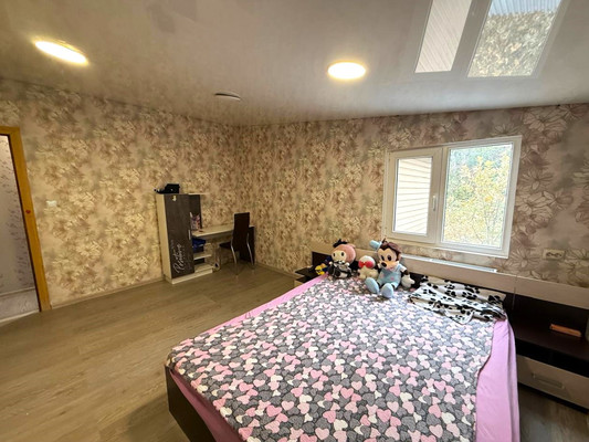 Продам дом, Репина ул, 4, Нефтегорск пгт, 0 км от города