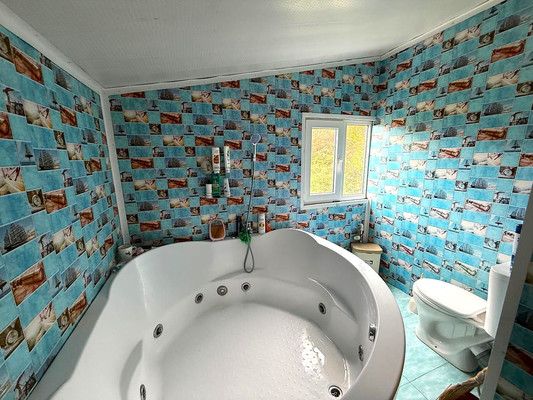 Продам дом, Репина ул, 4, Нефтегорск пгт, 0 км от города