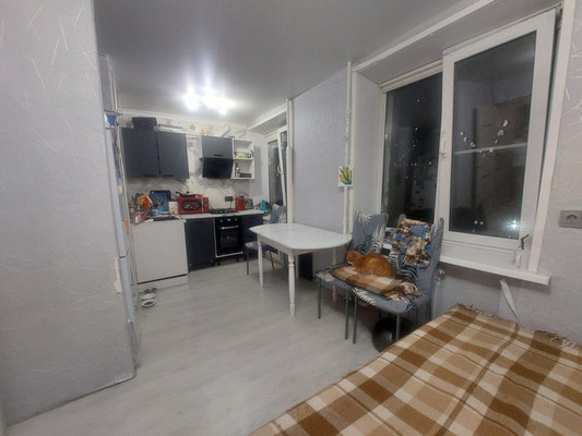 Продам трехкомнатную (3-комн.) квартиру, Подольская ул, 11/1, Северово д