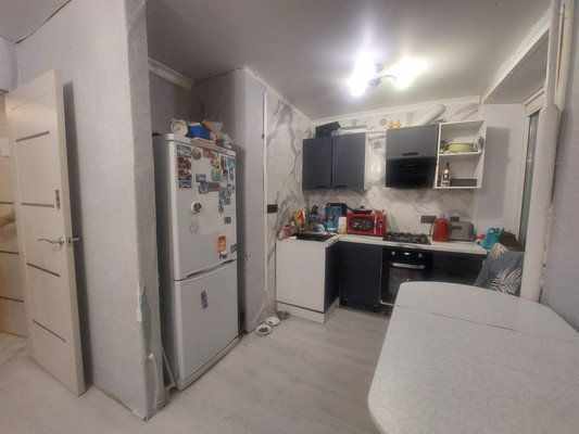 Продам трехкомнатную (3-комн.) квартиру, Подольская ул, 11/1, Северово д