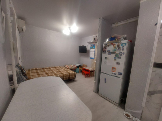 Продам трехкомнатную (3-комн.) квартиру, Подольская ул, 11/1, Северово д