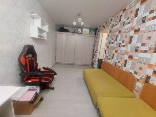 Продам трехкомнатную (3-комн.) квартиру, Подольская ул, 11/1, Северово д