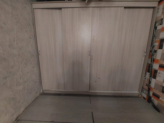 Продам трехкомнатную (3-комн.) квартиру, Подольская ул, 11/1, Северово д