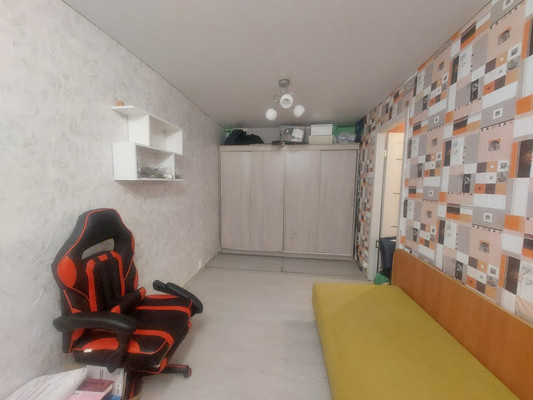 Продам трехкомнатную (3-комн.) квартиру, Подольская ул, 11/1, Северово д