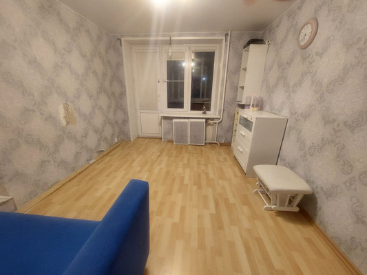 Продам трехкомнатную (3-комн.) квартиру, Подольская ул, 11/1, Северово д