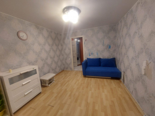 Продам трехкомнатную (3-комн.) квартиру, Подольская ул, 11/1, Северово д