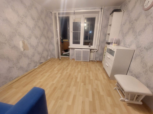 Продам трехкомнатную (3-комн.) квартиру, Подольская ул, 11/1, Северово д