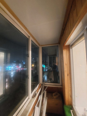 Продам трехкомнатную (3-комн.) квартиру, Подольская ул, 11/1, Северово д