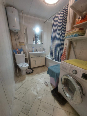 Продам трехкомнатную (3-комн.) квартиру, Подольская ул, 11/1, Северово д