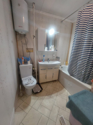 Продам трехкомнатную (3-комн.) квартиру, Подольская ул, 11/1, Северово д