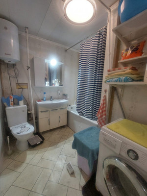 Продам трехкомнатную (3-комн.) квартиру, Подольская ул, 11/1, Северово д